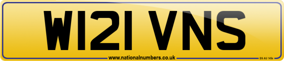 W121 VNS