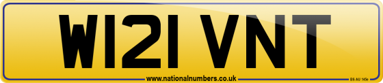 W121 VNT