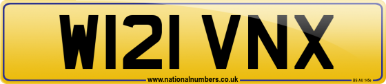 W121 VNX