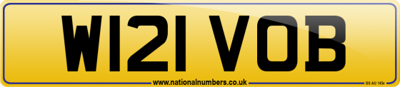W121 VOB
