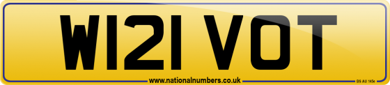 W121 VOT