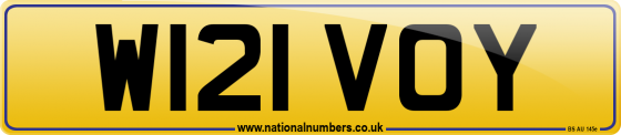 W121 VOY
