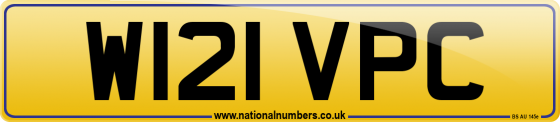 W121 VPC