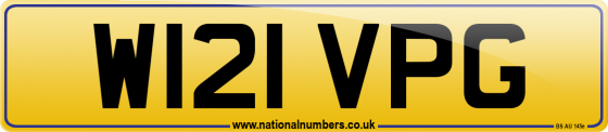 W121 VPG