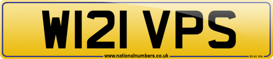 W121 VPS