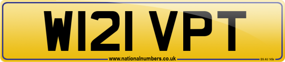 W121 VPT
