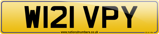 W121 VPY