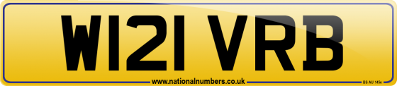 W121 VRB