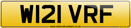 W121 VRF