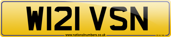 W121 VSN