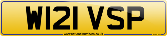 W121 VSP