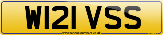 W121 VSS
