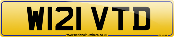 W121 VTD