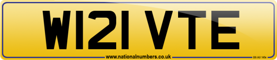 W121 VTE