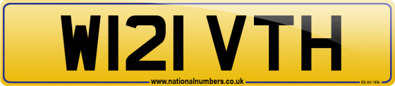W121 VTH