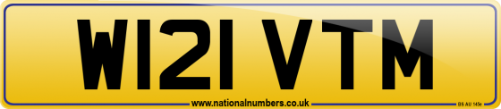 W121 VTM
