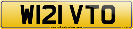 W121 VTO