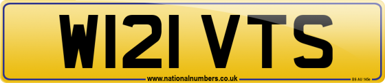 W121 VTS