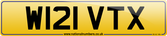 W121 VTX