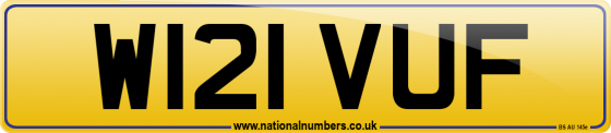 W121 VUF