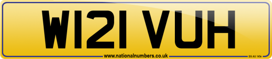 W121 VUH