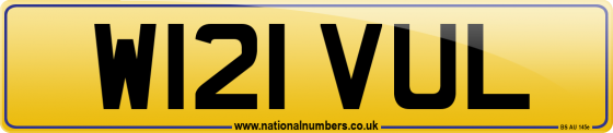 W121 VUL
