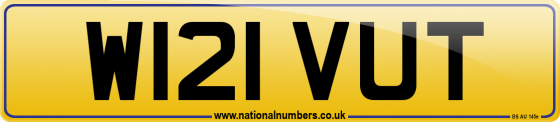 W121 VUT