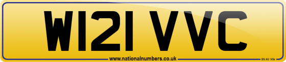 W121 VVC