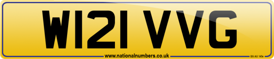W121 VVG