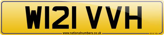W121 VVH