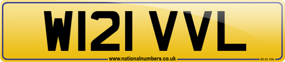 W121 VVL