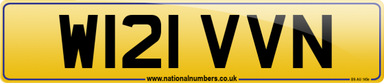 W121 VVN