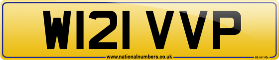 W121 VVP