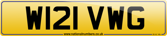 W121 VWG