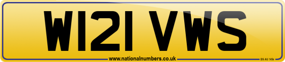 W121 VWS