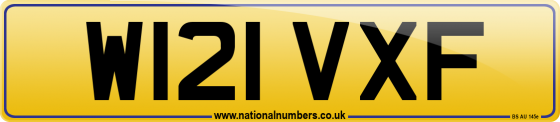 W121 VXF