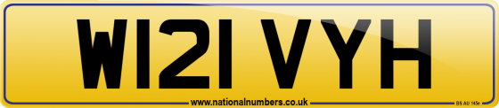 W121 VYH