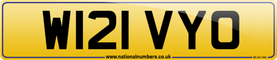 W121 VYO