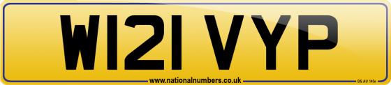 W121 VYP