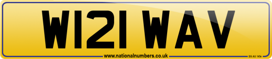 W121 WAV