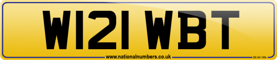 W121 WBT