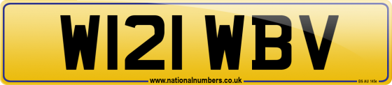 W121 WBV