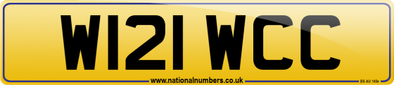 W121 WCC