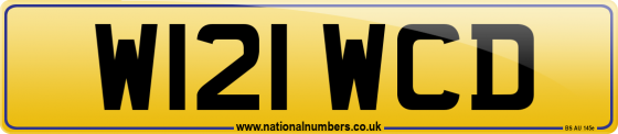 W121 WCD