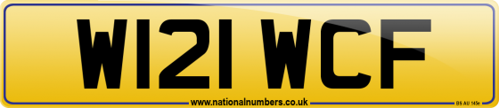 W121 WCF