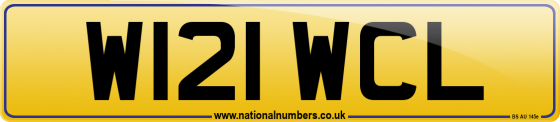 W121 WCL