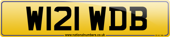 W121 WDB