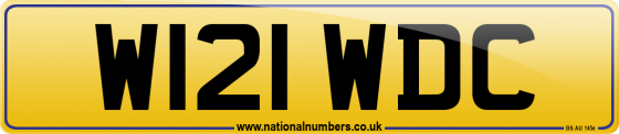 W121 WDC