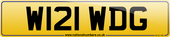 W121 WDG