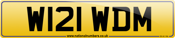 W121 WDM